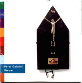 Peter Gabriel - Steam